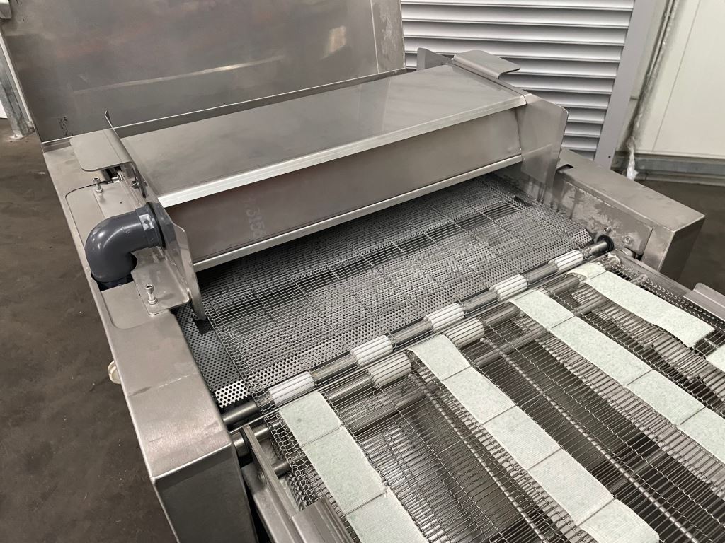 Bakery Equipment | Product Detail